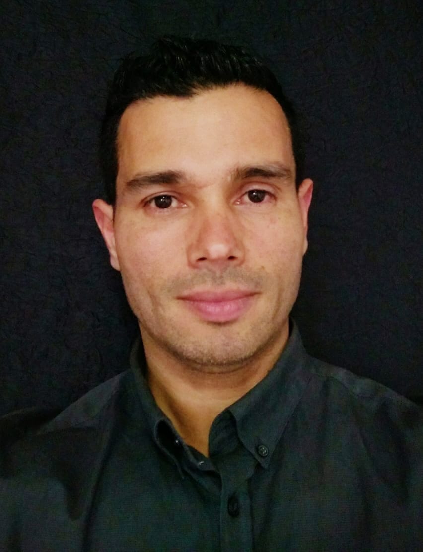 Ricardo Cimas da Silva